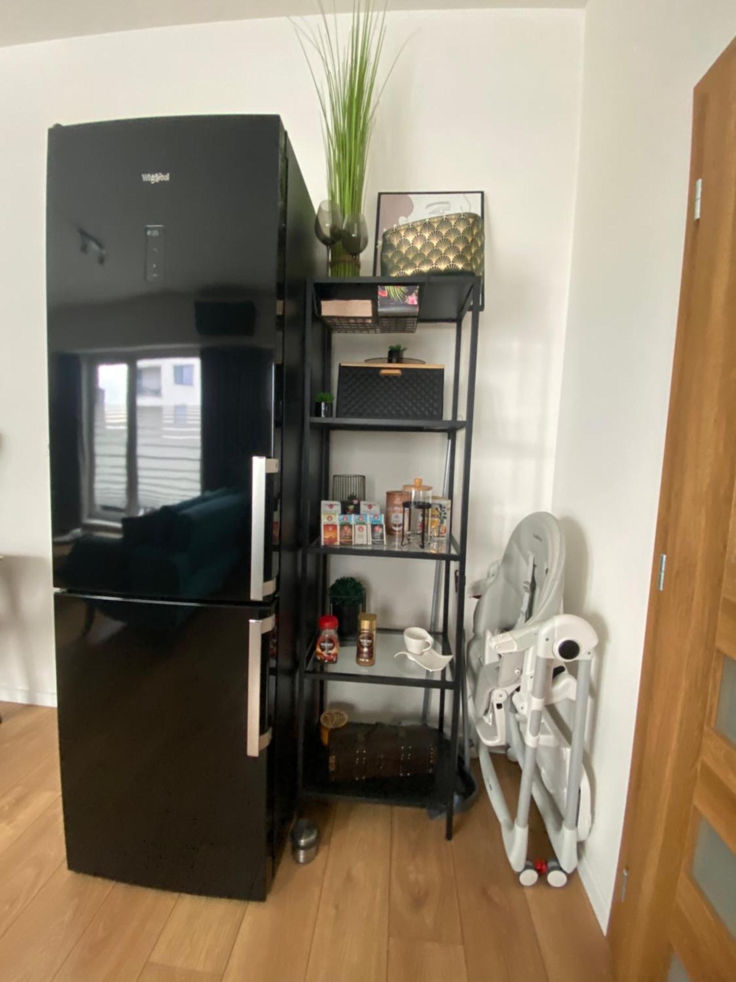Apartment Mala Praha & Parking In The Garage ジリナ エクステリア 写真